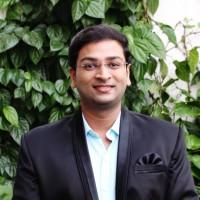 Suyash Kandele